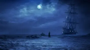 Backdrop for the TV series "The Terror" #1365751