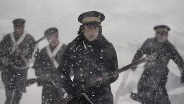 Backdrop for the TV series "The Terror" #1365762