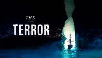 Backdrop for the TV series "The Terror" #1365764