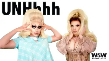 Backdrop for the TV series "UNHhhh" #1540082