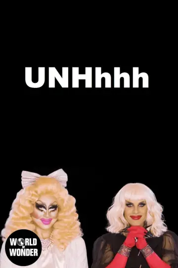 Poster for the TV series "UNHhhh" #1540089