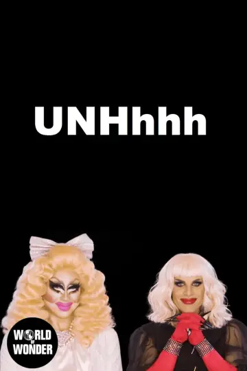 Poster for the TV series "UNHhhh" #1540093