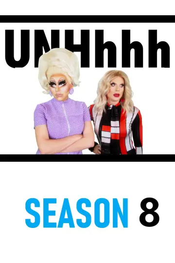 Poster for the TV series "UNHhhh" #1749909