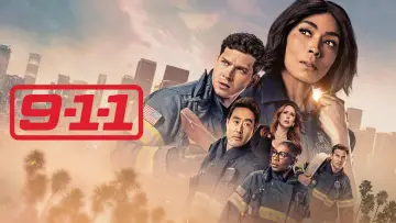 Backdrop к сериалу "9-1-1" #1318466