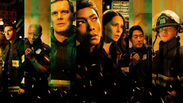 Backdrop к сериалу "9-1-1" #1318468