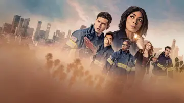 Backdrop к сериалу "9-1-1" #1318471