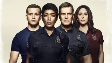 Backdrop к сериалу "9-1-1" #1318474