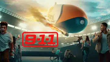 Backdrop к сериалу "9-1-1" #1318478