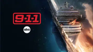 Backdrop к сериалу "9-1-1" #1318485