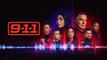 Backdrop к сериалу "9-1-1" #1318487