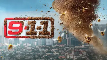 Backdrop к сериалу "9-1-1" #1318488