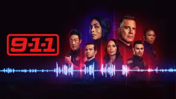 Backdrop к сериалу "9-1-1" #1318490