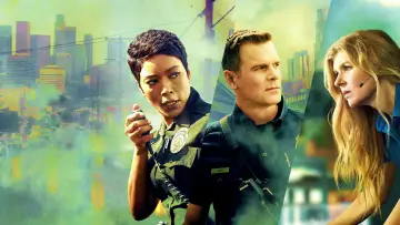 Backdrop к сериалу "9-1-1" #1318492