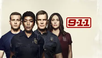 Backdrop к сериалу "9-1-1" #1318493