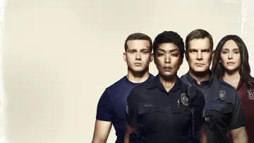 Backdrop к сериалу "9-1-1" #1318504