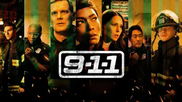 Backdrop к сериалу "9-1-1" #1318507