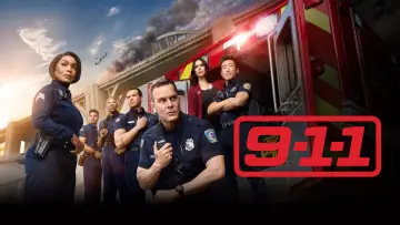 Backdrop к сериалу "9-1-1" #1318510