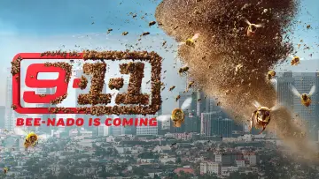 Backdrop к сериалу "9-1-1" #1318512