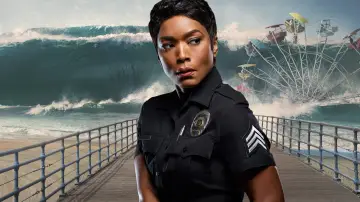 Backdrop к сериалу "9-1-1" #1318513