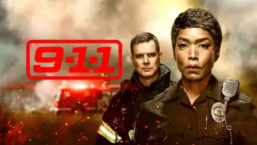 Backdrop к сериалу "9-1-1" #1318515
