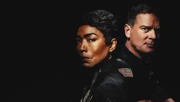 Backdrop к сериалу "9-1-1" #1318523