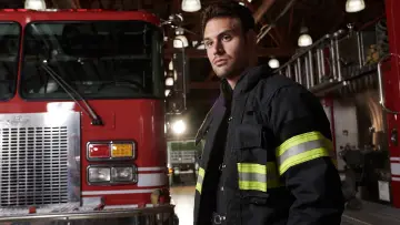 Backdrop к сериалу "9-1-1" #1318526
