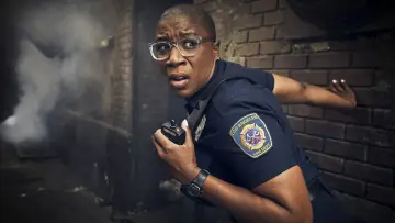 Backdrop к сериалу "9-1-1" #1318530