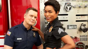 Backdrop к сериалу "9-1-1" #1318534