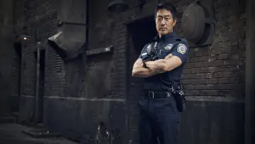 Backdrop к сериалу "9-1-1" #1318535