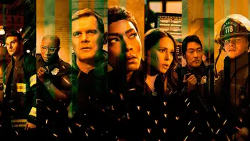 Backdrop к сериалу "9-1-1" #1318541