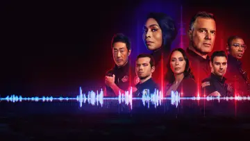 Backdrop к сериалу "9-1-1" #1318550