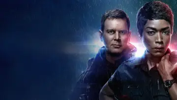 Backdrop к сериалу "9-1-1" #1318552