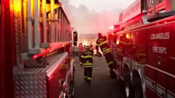 Backdrop к сериалу "9-1-1" #1318555