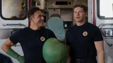 Backdrop к сериалу "9-1-1" #1318570