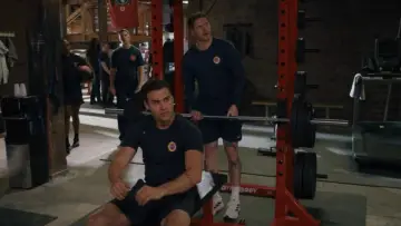 Backdrop к сериалу "9-1-1" #1318572