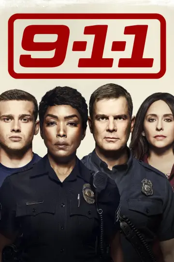 Poster к сериалу "9-1-1" #1318593
