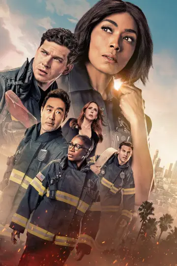 Poster к сериалу "9-1-1" #1318601