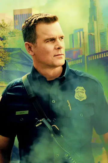 Poster к сериалу "9-1-1" #1318606