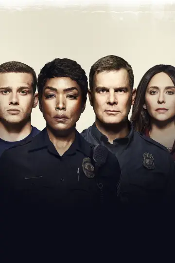 Poster к сериалу "9-1-1" #1318607