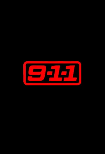 Poster к сериалу "9-1-1" #1318614