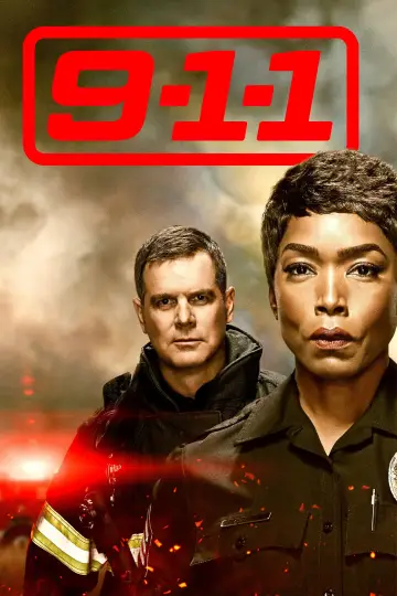 Poster к сериалу "9-1-1" #1318615