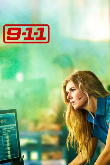 Poster к сериалу "9-1-1" #1318616