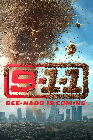 Poster к сериалу "9-1-1" #1318621