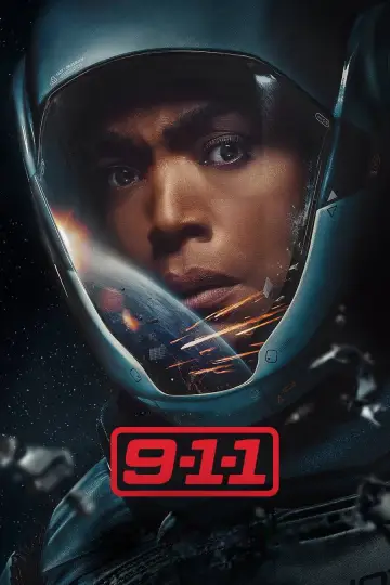 Poster к сериалу "9-1-1" #1318626