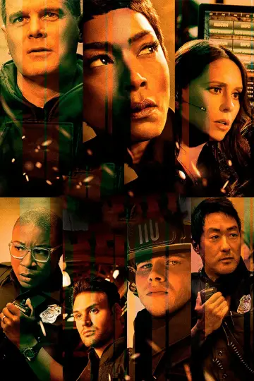 Poster к сериалу "9-1-1" #1318634