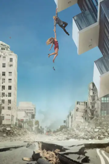 Poster к сериалу "9-1-1" #1318636