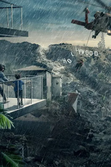 Poster к сериалу "9-1-1" #1318638
