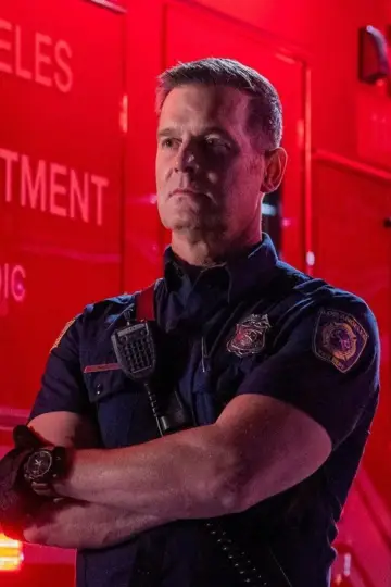 Poster for the TV series "9-1-1" #1514306