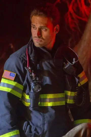 Poster for the TV series "9-1-1" #1514318