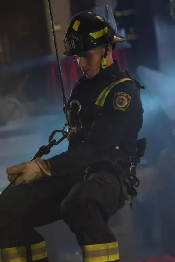 Poster for the TV series "9-1-1" #1514334